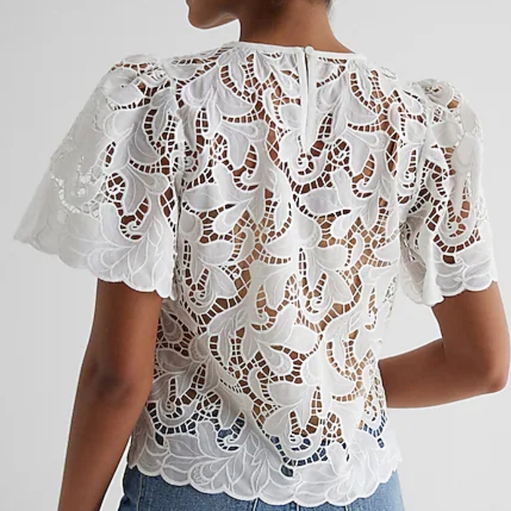 EXPRESS TOP - Picture 2 of 8